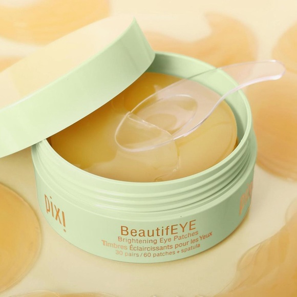 Pixi BeautifEYE Brightening Eye Patch Treatments - Picture 5 of 10